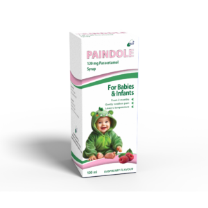 Paindole 125mg